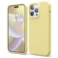 thumbnail image 1 of Funda de teléfono elago compatible con iPhone 14 Pro Max (amarilla), 1 of 7