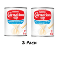 thumbnail image 4 of Carnation Lowfat 2% Evaporated Milk, 12 fl oz, 2 Pack, 4 of 5