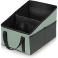 thumbnail image 1 of Car Trunk Organizer High Capacity Save Space Car Trunk Box Storage, 1 of 8