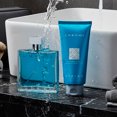thumbnail image 4 of Set de regalo de perfume I Love Perfume Azzaro Chrome 50 ml + Champú, 4 of 4