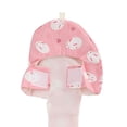 thumbnail image 3 of Ropa de pañales bonita para pájaros y mascotas, pañales lavables, pañales de orina, traje de vuelo para Mini loro, 3 of 8
