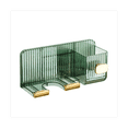 thumbnail image 1 of Hair Dryer Holder -Adhesive Storage Rack Punch-Free Bathroom Supplies Shelf Organizer, 1 of 8