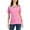 Pink/White/Green, variant on Charter Club Womens Cotton Striped Pullover Top