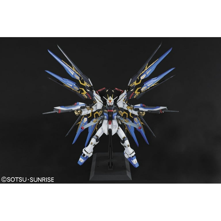 その他 Bandai ban165506?1?/ 60?Strike Freedom Gundam Bandai Perfect Grd g6bh9ry Amazon.com: Bandai Hobby - Gundam Seed Destiny - Strike