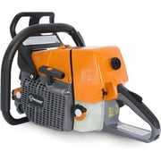 76.5cc HolzfformaÂ® Blue Thunder G466 MS460 with 28 Inch Bar and Chain