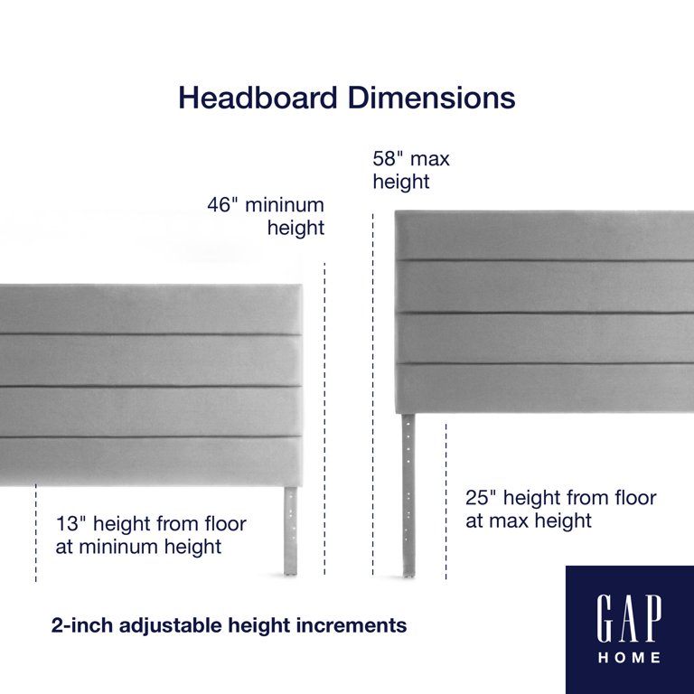 IKEA Eidsberg Headboard Dimensions Drawings, 57 OFF