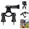 thumbnail image 2 of El kit de accesorios PULUZ 43 en 1 incluye correa para el pecho / soporte para ventosa / soporte para trípode de agarre / soporte para manillar y más para DJi Osmo Pocket con estuche de EVA PULUZ PULUZ Kit de herramientas de cámara, 2 of 7