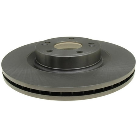 Coupe Stock - AC Delco 18A2731A Brake Disc For Hyundai Genesis Coupe, Stock Replacement