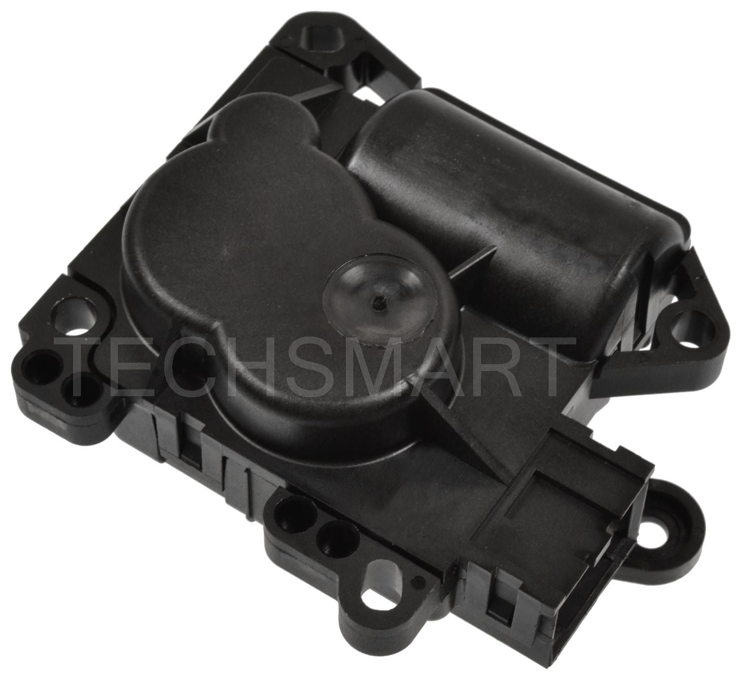 HVAC Air Inlet Door Actuator Standard J04064