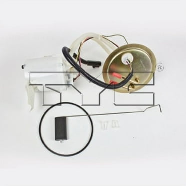 Fuel Pump Module Assembly Fits select: 2000-2005 FORD EXCURSION