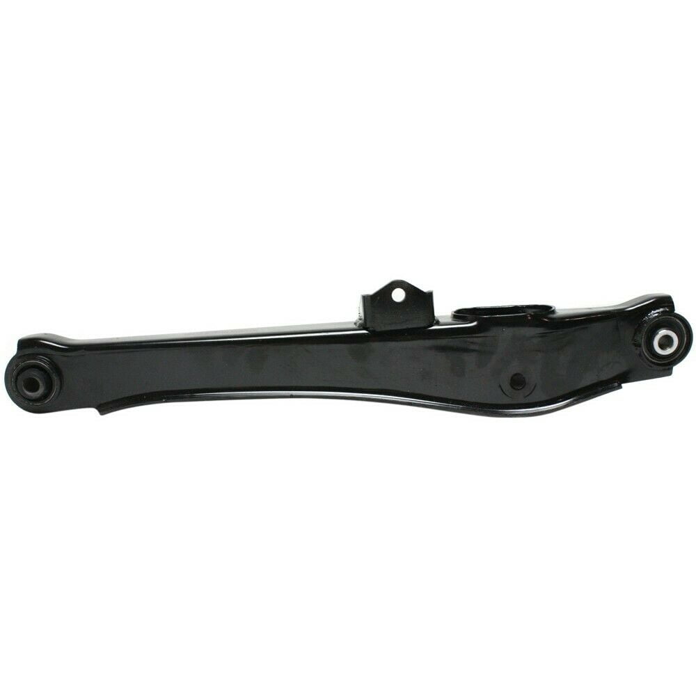 DAMAIJOY Suspension Control Arm Assembly Rear Right Passenger Lower Side Rubber Non-Greasable Non-Adjustable Lateral for Dodge for Caliber 07-09,for Jeep for Compass 07-17 for Patriot 07-17