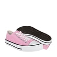 thumbnail image 1 of TENIS DAMA TORRENTE 04 TEXTIL ROSA, 1 of 4