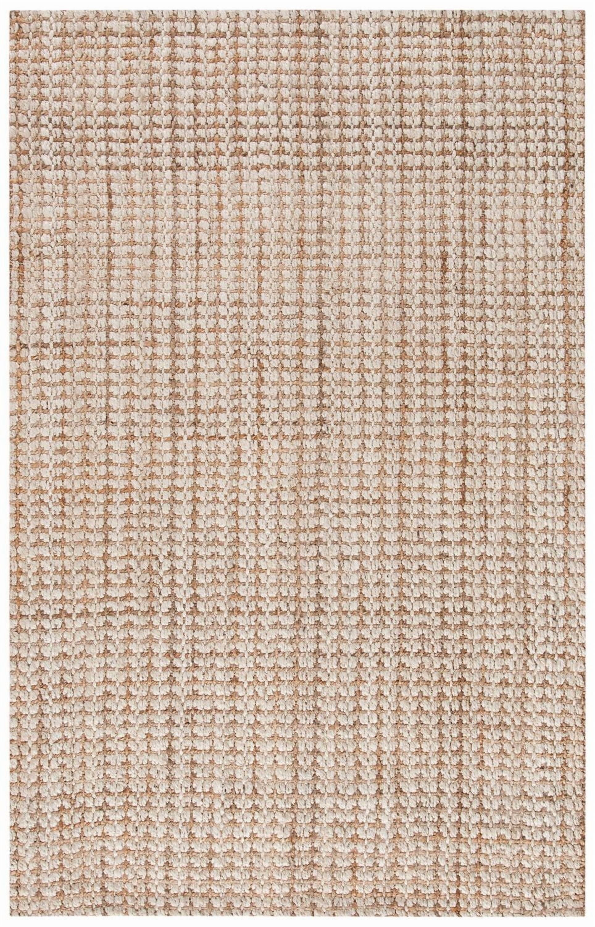 Safavieh Natural Fiber Aletha Solid Area Rug