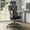 Black-C, variant on COOLHUT Ergonomic Office Chair, High Back Adjustable Computer Desk Chair with Lumbar Support, 500lb, Black