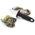 thumbnail image 3 of Norpro Oyster Knife, Stainless Steel, 7-1/2 in L x 1-1/2 in W x 1-3/4 in H, Silver, 3 of 3