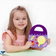 thumbnail image 1 of QIPOPIQ Kit de Sac Non Tissé pour Couture et Rangement, 1 of 9