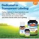 thumbnail image 4 of Gomitas de vitamina C Carlson Labs Kids 60 CT, 4 of 7