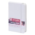 thumbnail image 1 of Cuaderno De Bocetos Blanco 80 Hojas 9X14Cm 140G Royal Talens, 1 of 6