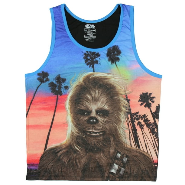 walmart chewbacca shirt