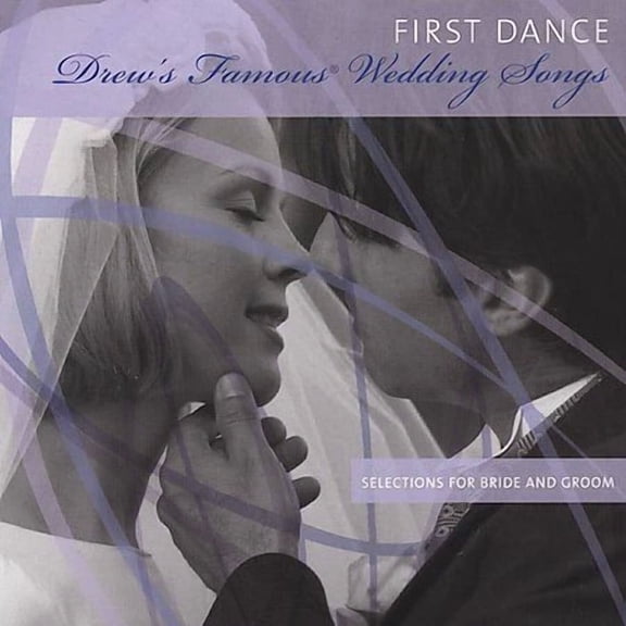 Drew's Famous Wedding Songs: First Dance – Music CD – 2004 Release - Sold by gmusic