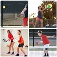 thumbnail image 2 of Wood Pickleball Paddle Sports Pickleball Racket DIY Blank Pickleball Racquet for Outdoor Indoor, 2 of 7
