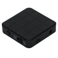 thumbnail image 1 of Receptor y transmisor de audio NikouMX Adaptador de audio estéreo Bluetooth 5.0, 1 of 8