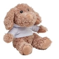 thumbnail image 1 of MidOcean Doggy Dog Plush Teddy Bear, 1 of 4