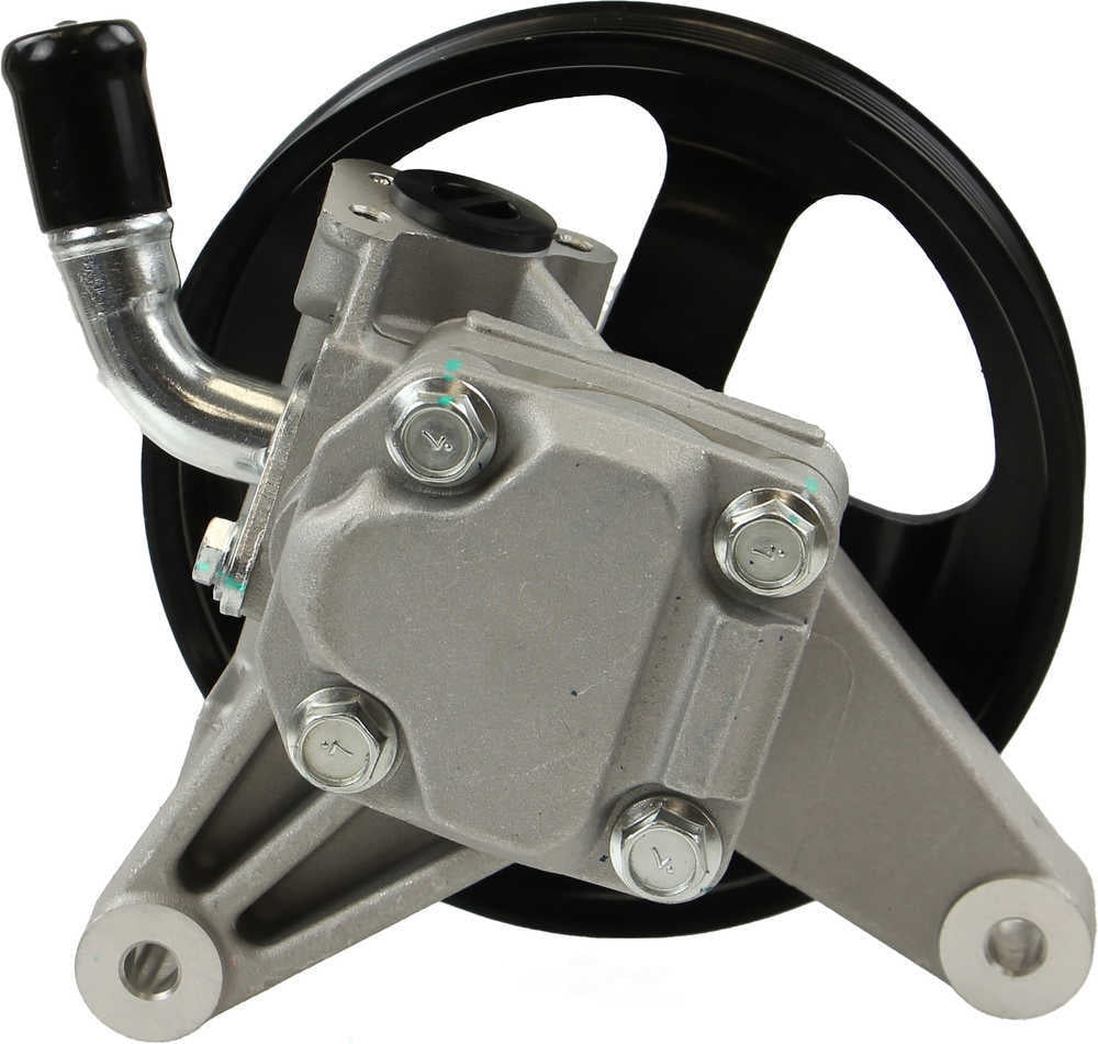 Atlantic Automotive Engineering 50180N AAE New Hydraulic Power Steering Pump 100% Tested