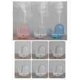 thumbnail image 3 of Ultrasonic Aroma Diffuser Humidifier Small Whale Style Essential Oil Diffuser, 3 of 8