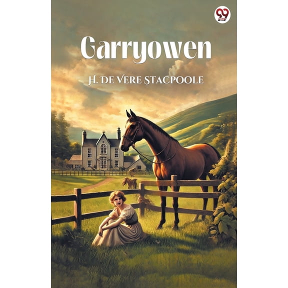 Garryowen, (Paperback)