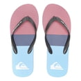 thumbnail image 3 of Sandalias Quiksilver Hombre Makaha Art Azul Cq10085mdr azul 26 MX, 3 of 5