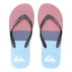 thumbnail image 3 of Sandalias Quiksilver Hombre Makaha Art Azul Cq10085mdr azul 26 MX, 3 of 5