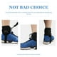 thumbnail image 2 of Pair Sticky Strap Ankle Ring Leg Force Train Supplies Wrap for Men Women, 2 of 6