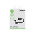 thumbnail image 5 of Belkin F2CU036btBLK USB-C to USB-A 3.0 Adapter, 5 of 8