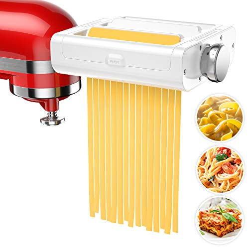 ravioli maker attachment for kitchenaid