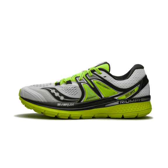 SAUCONY MENS TRIUMPH ISO 3 S20346 3 S20346 3 from Stadium Goods