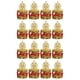 thumbnail image 4 of 12 cajas de regalo para decoración, cajas de jabón caseras, cajas de dulces para mamá. oro y rojo, 4 of 9