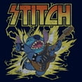 thumbnail image 2 of Mens Lilo & Stitch On Stage Sweatshirt, 2 of 4