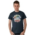 thumbnail image 4 of Retro Pride Whats Inside Matters Men's Graphic T Shirt Tees Brisco Brands S, 4 of 4