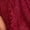 WINE, variant on Plus Size High Neck Ruffle Tiered Mini Dress