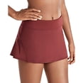 thumbnail image 2 of High Waist Yoga Shorts Women Running Tummy Control Spandex Compression Shorts, 2 of 9