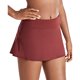 thumbnail image 2 of Shorts de Yoga Talla M - Cuero Rojo Xemadio 221346-4, 2 of 9