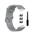 thumbnail image 4 of Correa De Silicon Sport Unisex Para Huawei Watch Fit, 4 of 4