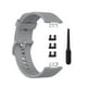 thumbnail image 4 of Correa De Silicon Sport Unisex Para Huawei Watch Fit, 4 of 4