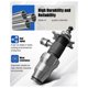 thumbnail image 4 of Paint Pump Fit for 390 PC Pro 395 PC Pro 490 PC Pro Replace 17C487 17C721 Paint Replacement Pump, 4 of 5