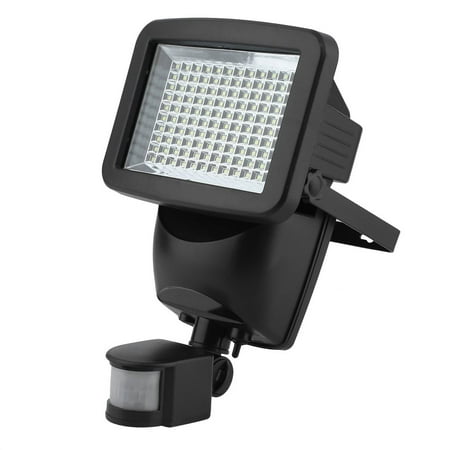 2pcs 120 Led Solar Powered Human Motion Sensor Light Induction Lamp 2pcs 120 Led Solar Powered Human Motion Sensor Light Induction Lamp Outdoor Garden Garage Security Flood