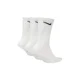 thumbnail image 3 of Calcetines deportivos unisex Nike Everyday Lightweightcrew para hombre y mujer, 3 pares, tallas SML XL SX7676, 3 of 3