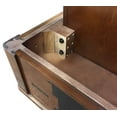 thumbnail image 5 of Wichita State University 12 ft. Shuffleboard Table, 5 of 6