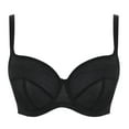 thumbnail image 4 of Panache Tango Essence Underwire Balconette Bra (10961),36F,Black, 4 of 7