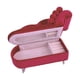 thumbnail image 3 of Organizer, Dustproof Gift Sofa Shaped Small Display Holder Storage Case for Rings Chains Women Dresser Showcase. Salvador Dali Organizador de joyas, 3 of 10